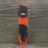 Silikonowe etui UWELL Caliburn g2 — czarno-czerwone - vapesshop