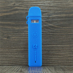Silikonowe etui UWELL Caliburn g2 — ciemnoniebieskie - vapesshop