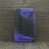 VOOPOO Tech Silikonowe etui Argus GT 2 — czarno-fioletowe - vapesshop