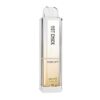 HOT CHICK Jednorazowy waporyzator 6000 Puffs - Latte Kokosowe