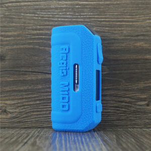 Etui silikonowe Greek Vape Aegis M100 mini2 — ciemnoniebieskie – vapesshop