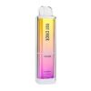 HOT CHICK Jednorazowy waporyzator 6000 Puffs - winogrona rumowe
