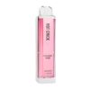 HOT CHICK Jednorazowy waporyzator 6000 Puffs - Jogurt truskawkowy