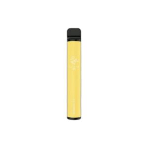 ELF BAR 600 Disposable Banana Ice 600 zaciągnięć 2ml