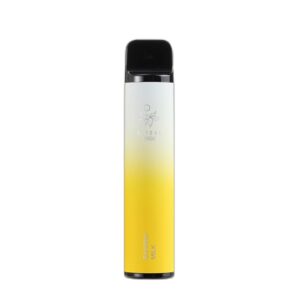 ELF BAR 2500 Disposable Banana Milk 2500 zaciągnięć
