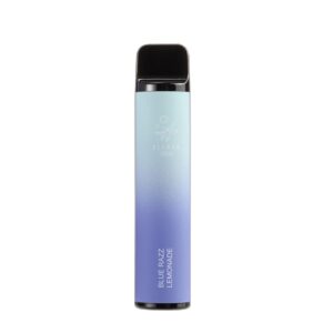 ELF BAR 2500 Disposable 2500 zaciągnięć Blue Razz Lemonade 8ml