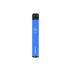 ELF BAR 600 Disposable 600 zaciągnięć Blueberry 2ml