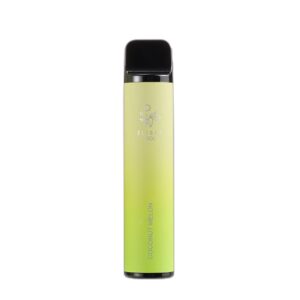 ELF BAR 2500 Disposable Coconut Melon 2500 zaciągnięć 1400 mAh