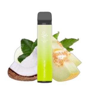 ELF BAR 3500 Disposable Coconut Melon 3500 zaciągnięć 1500 mAh
