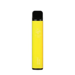ELF BAR 1500 Disposable 1500 zaciągnięć Coconut Melon 850 mAh