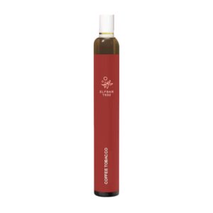 ELF BAR T600 Disposable Coffee Tobacco 600 zaciągnięć 2ml