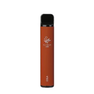 ELF BAR 1500 Disposable Cola 1500 zaciągnięć