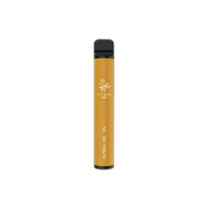 ELF BAR 600 Disposable Elfbull Ice 600 zaciągnięć 550 mAh