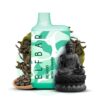 ELF BAR BC4000 Disposable Iron Guanyin 4000 zaciągnięć 650 mAh