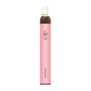 ELF BAR T600 Disposable Juicy Peach 600 zaciągnięć 2ml
