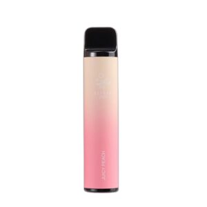 ELF BAR 2500 Disposable Juicy Peach 2500 zaciągnięć 1400 mAh