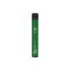 ELF BAR 600 Disposable Kiwi Passion Fruit Guava 600 zaciągnięć 550 mAh