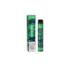 ELF BAR Lux 2000 Disposable 2000 zaciągnięć Kiwi Berry 6,5 ml