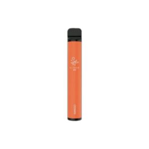 ELF BAR 600 Disposable Mango 600 zaciągnięć 550 mAh