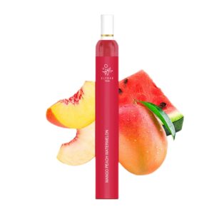 ELF BAR T600 Disposable Mango Peach Watermelon 600 zaciągnięć 550 mAh