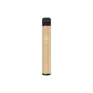 ELF BAR 600 Disposable 600 zaciągnięć Peach Ice 550 mAh