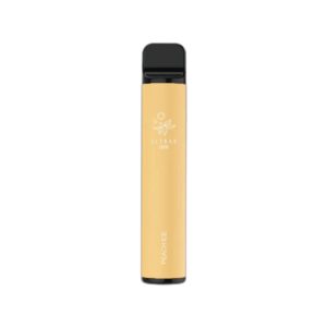 ELF BAR 1500 Disposable 1500 zaciągnięć Peach Ice 850 mAh