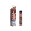 ELF BAR Lux 1500 Disposable 1500 zaciągnięć Peach Mango Guava 4,8 ml