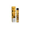 ELF BAR Lux 2000 Disposable Pineapple Mango Orange 2000 zaciągnięć 6,5 ml