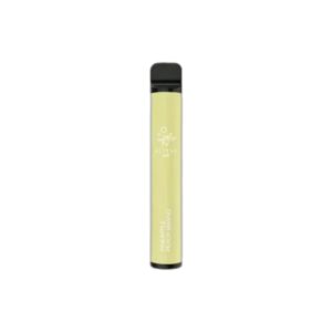 ELF BAR 600 Disposable Pineapple Peach Mango 600 zaciągnięć