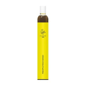 ELF BAR T600 Disposable Pineappple Peach Mango 600 zaciągnięć