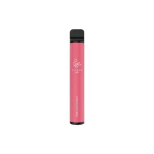 ELF BAR 600 Disposable Pink Grapefruit 600 zaciągnięć