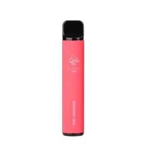 ELF BAR 1500 Disposable Pink Lemonade 1500 zaciągnięć