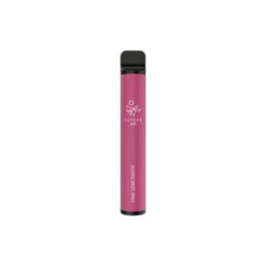 ELF BAR 600 Disposable Pink Lemonade 600 zaciągnięć 550 mAh