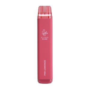ELF BAR NC1800 Disposable Pink Lemonade 1800 zaciągnięć 6ml