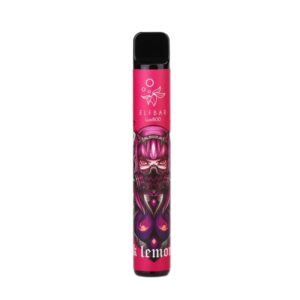 ELF BAR Lux 800 Disposable 800 zaciągnięć Pink Lemonade 550 mAh