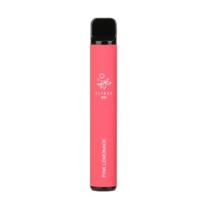ELF BAR 800 Disposable 800 zaciągnięć Pink Lemonade 3,2 ml