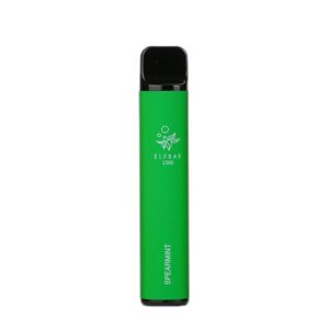 ELF BAR 1500 Disposable Spearmint 1500 zaciągnięć