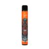 ELF BAR Lux 800 Disposable Strawberry Banana 800 zaciągnięć 3,2 ml