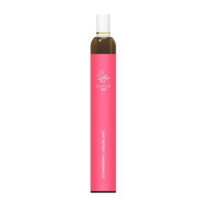 ELF BAR T600 Disposable Strawberry Cheesecake 600 zaciągnięć 550 mAh