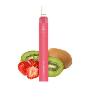 ELF BAR T600 Disposable 600 zaciągnięć Strawberry Kiwi 2ml