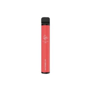 ELF BAR 600 Disposable 600 zaciągnięć Watermelon 2ml