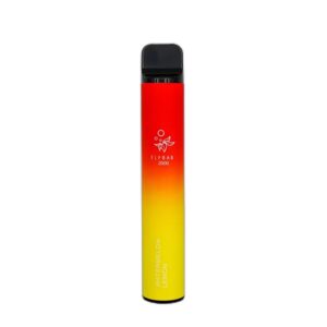 ELF BAR 2000 Disposable Watermelon Lemon 2000 zaciągnięć 6,5 ml