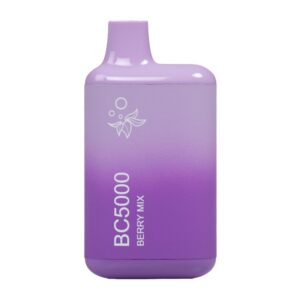 ELF BAR BC5000 Disposable Berry Mix 5000 zaciągnięć 13ml