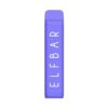 ELF BAR NC600 Disposable Black Currant 600 zaciągnięć