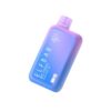 ELF BAR BC10000 Disposable 10 000 zaciągnięć Blue Razz Ice 620 mAh