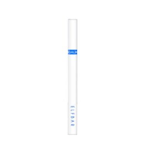 ELF BAR Cigalike Disposable 400 zaciągnięć Blueberry 1,6 ml