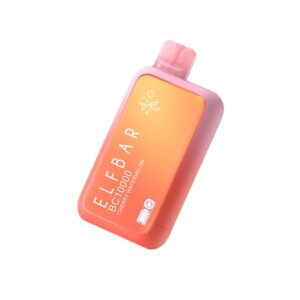 ELF BAR BC10000 Disposable Cherry Watermelon 10 000 zaciągnięć 620 mAh