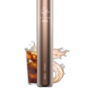 ELF BAR 600V2 Disposable 600 zaciągnięć Cola 2ml