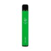 ELF BAR 800 Disposable 800 zaciągnięć Cool Mint 3,2 ml