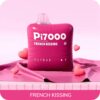 ELF BAR PI7000 Disposable French Kissing 7000 zaciągnięć